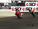MotoGP 08 